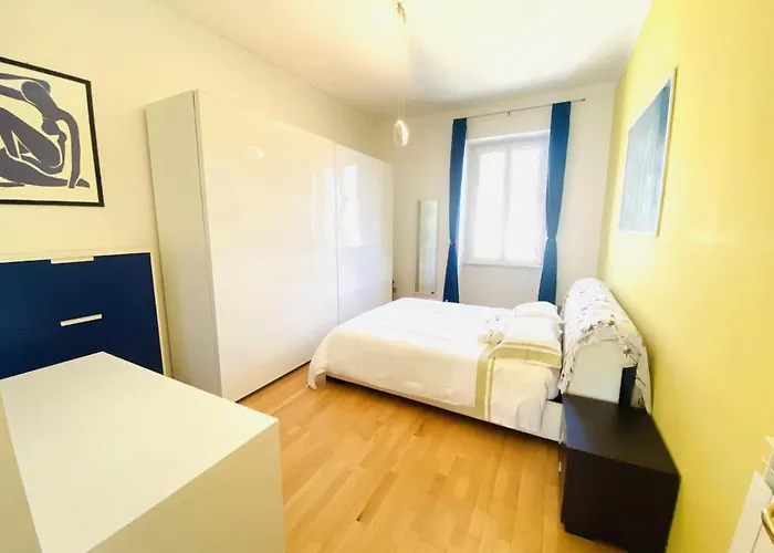 Crisalide Apartamento *