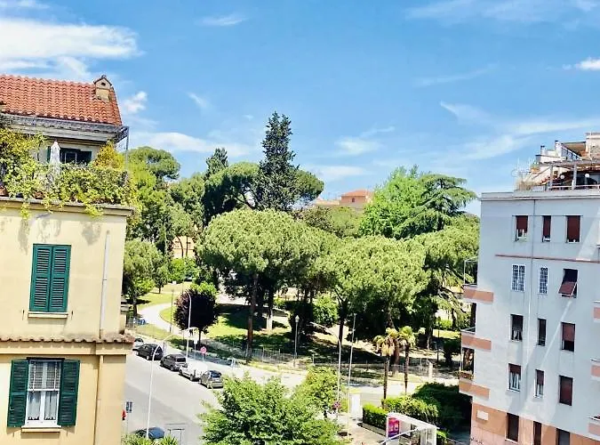 Crisalide Apartamento