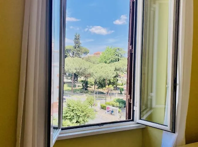 Apartamento Crisalide Roma