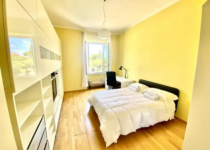 Apartamento Crisalide *