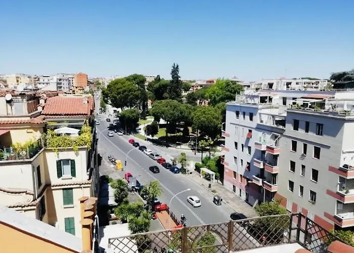 Apartamento Crisalide